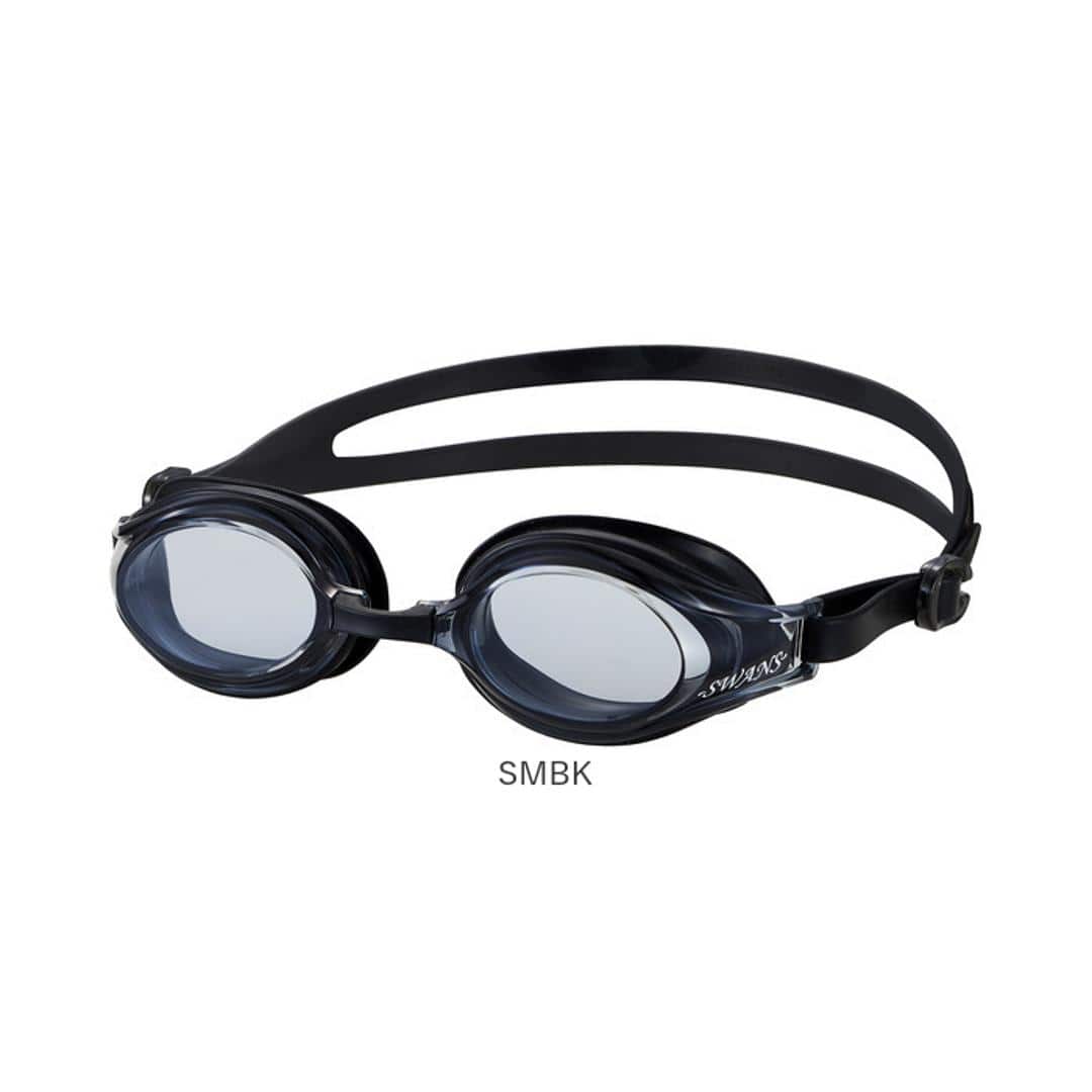 SWANS スワンズ スイムゴーグル SW-30NST 通販 日本製 スイム ゴーグル スイミングゴーグル 水中メガネ 水中眼鏡 クッションあり 跡が残りにくい 鼻ベルト 調整可能 肌にやさしい プール 水泳用 レディース 女性用 女性向け スポーツ LAV ・