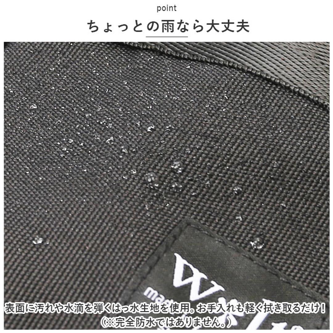 ウォルト ミニショルダーバッグ ナイロン 通販 ミニショルダーバック スマホショルダー メンズ レディース スマホポシェット スマホポーチ ショルダーバッグ ショルダーバック 携帯ショルダー シザーバッグ 斜めがけ ミニバッグ 縦型 ポーチ おしゃれ ブラック ・