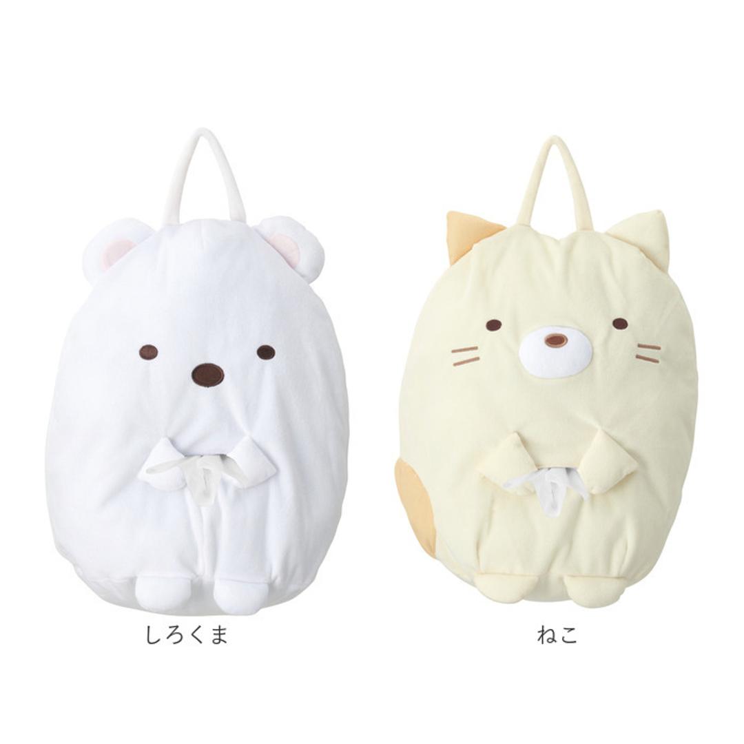 ティッシュケース キャラクター 通販 ティッシュケースカバー ティッシュボックスケース ティッシュカバー ティッシュボックスカバー ティッシュボックス 壁掛け ぬいぐるみ カバー ケース 収納 子供部屋 インテリア 生活雑貨 かわいい おしゃれ ミッキー ・