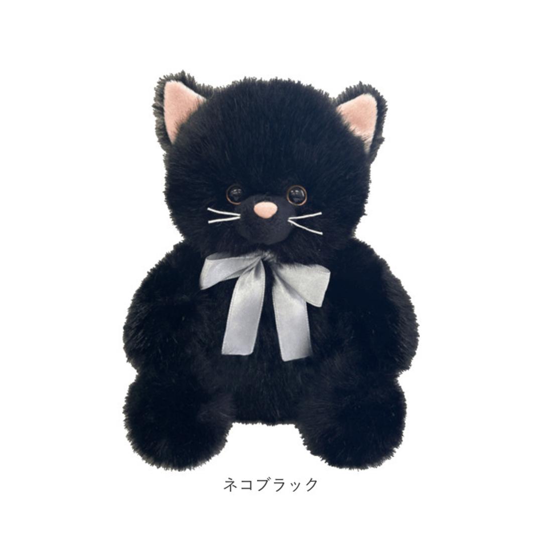 ペンケース ぬいぐるみ 通販 ペンポーチ おすわりペンポーチ おすわりタイプ ぬいぐるみペンケース おしゃれ 可愛い 高校生 かわいい 筆入れ 筆箱 女の子 女子 中学生 小学生 大学生 マスコット アニマル 新入学 ポーチ 文房具 新学期準備文具 クマ ・