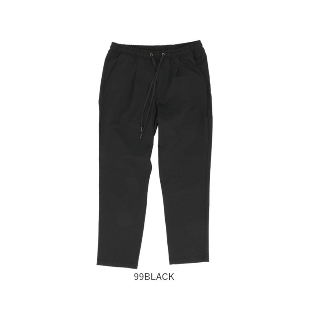 イージーパンツ メンズ 通販 アンクルイージーパンツ パンツ メンズパンツ テーパードパンツ ボトムス ズボン リラックス 着脱簡単 動きやすい カジュアル シンプル 男性 おしゃれ メンズファッション 通学 キャンプ アウトドア URBAN SQUARE 11BEIGE Mサイズ