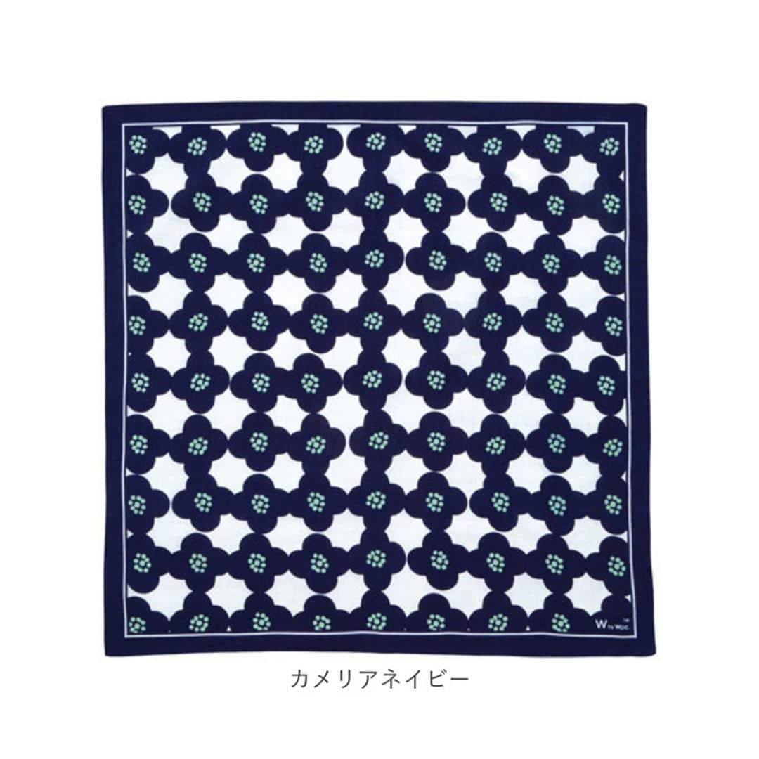 Wpc ハンカチ 大判 通販 大判ハンカチ レディース ハンカチーフ 大判ハンカチーフ ギフト 贈り物 贈物 カジュアル かわいい 可愛い おしゃれ オシャレ ダブリュピーシー 大きい 大きめ レディースハンカチ プチギフト テキスタイル ブルーミングチューリップレッド ・