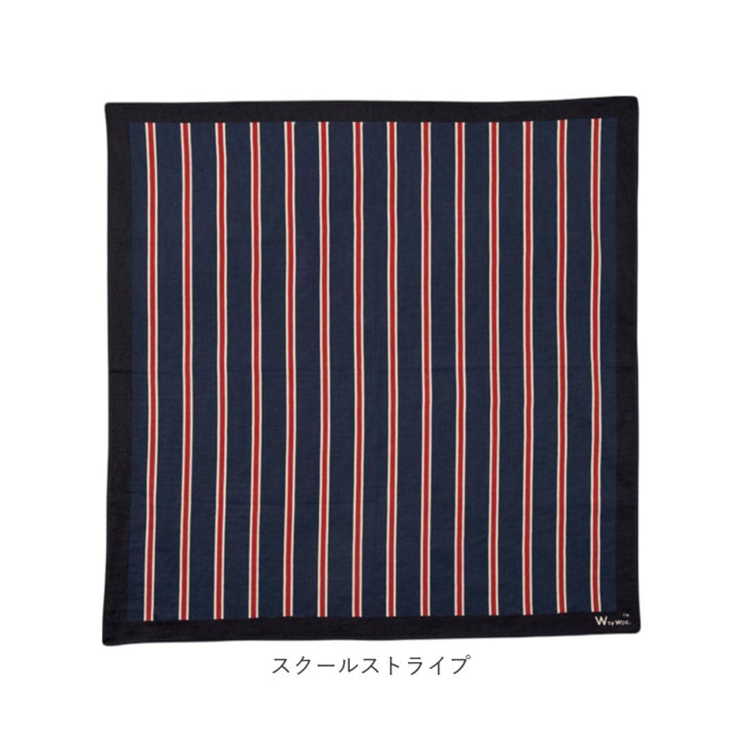 Wpc. Patterns ワールドパーティ ハンカチ 通販 メンズハンカチ 大判ハンカチ お弁当包み WPC ランチクロス 綿 綿100% かわいい 可愛い かっこいい メンズ レディース 男女兼用 ユニセックス おしゃれ オシャレ 贈り物 ギフト ブロックチェック ・