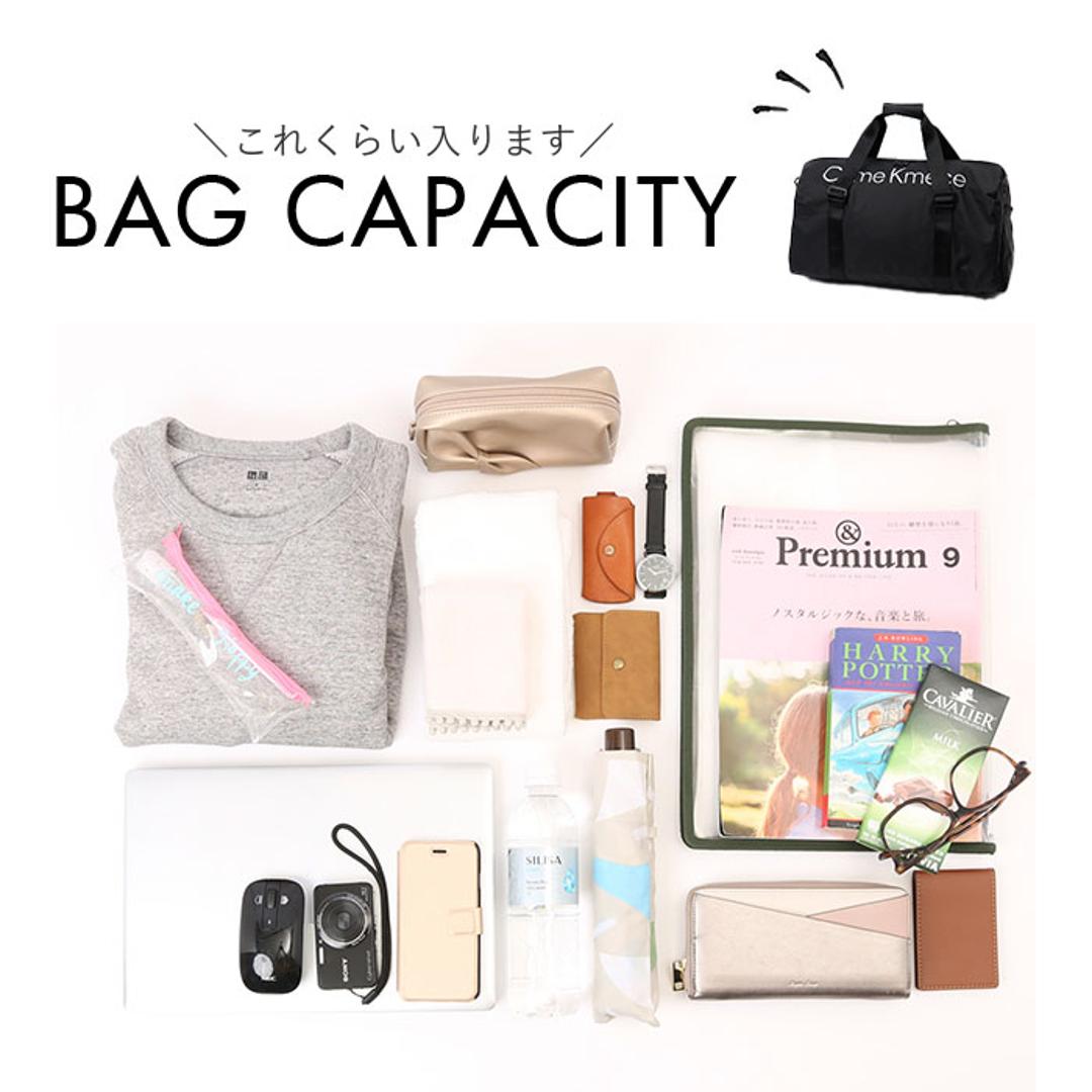 ボストンバッグ レディース 旅行 軽量 通販 ボストンバック ジムバッグ ボストン バッグ 機内持ち込み 修学旅行 高校生 小学生 男子 女の子 女子 メンズ 2way ショルダー 斜めがけ 靴入れ 大容量 撥水 プール ジム キャリーオン レディースバッグ ピンク ・