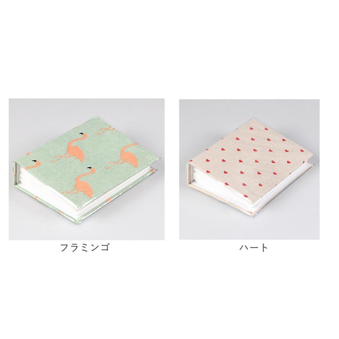 写真 アルバム 大容量 通販 フォトアルバム アルバム 写真 ポケットアルバム ベビーアルバム ポケット 布地 収納 ファブリックカバー アニマル 2L 2L判 可愛い 子供 赤ちゃん 記念日 写真整理用品 文房具 日用品雑貨 かわいい ツリー ・