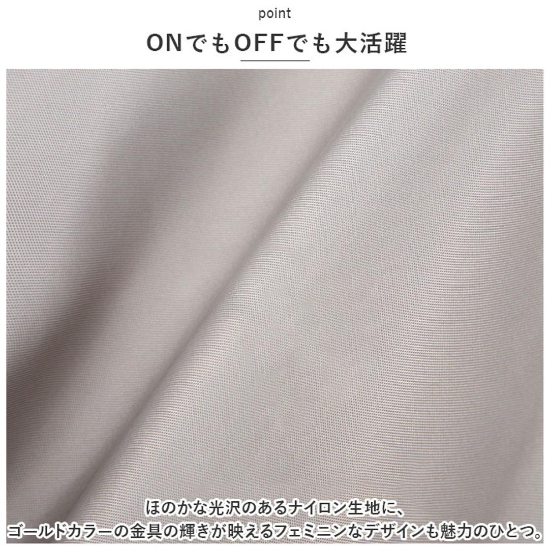 PC リュック レディース ナイロン 軽量 通販 リュックサック リックサック リック バックパック デイパック ビジネスリュック パソコンリュック キャリーオン A4 大容量 撥水 はっ水 丈夫 通勤 通学 出張 薄型 うすい きれいめ 旅行 お出かけ サブバッグ グレージュ ・