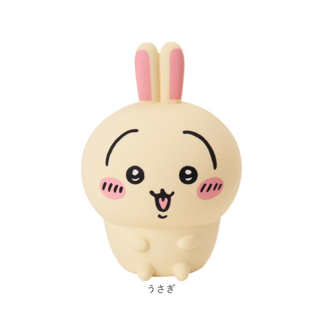 ルームライト キャラクター 通販 ちいかわ ちいかわルームライト シリコンルームライト シリコン 光る ひかる 贈り物 ギフト 4段階点灯 リチウム電池 子供部屋 寝室 間接照明 照明 ベッドサイド 授乳ライト ナイトライト 調光 フロアライト コードレス ちいかわ ・