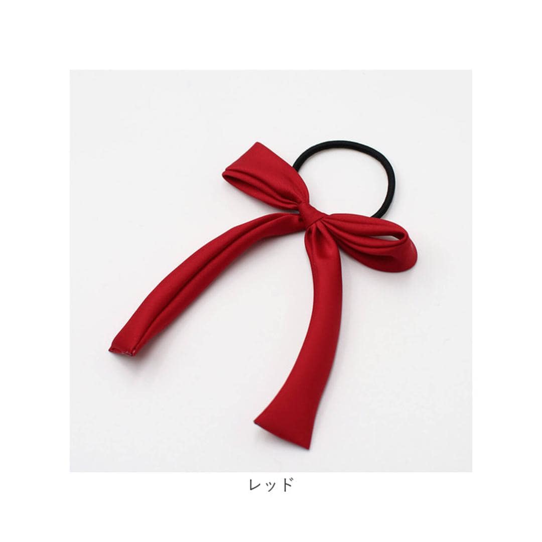 Rora キッズ ヘアゴム リボン 通販 パステルカラー 58292201 ちゅきちゅきリボンヘアゴム 小さめ 女の子 大人っぽい 卒園式 入学式 結婚式 発表会 おしゃれ 可愛い オシャレ かわいい ヘアアレンジ ヘアーアクセサリー ヘアアクセサリー キッズファッション ベビーピンク フリー