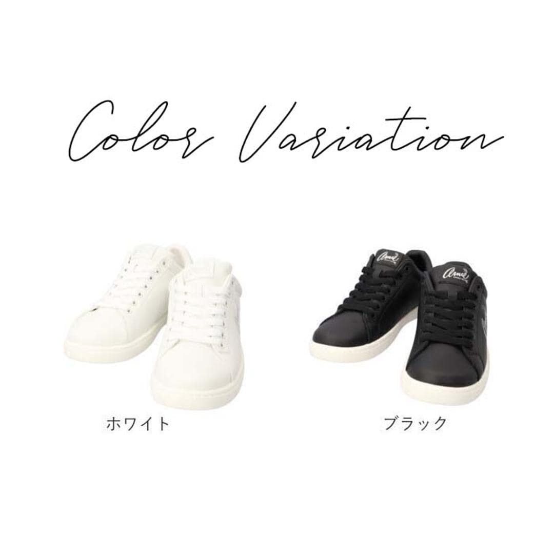 Arnold Palmer アーノルドパーマー レディース スニーカー 通販 ひも靴 紐靴 運動靴 ランニングシューズ ウォーキングシューズ カジュアルシューズ 靴 シューズ コートスニーカー 紐 ひも AN0602 カジュアル ランニング ウォーキング フラット ホワイト 【即日発送】23cm