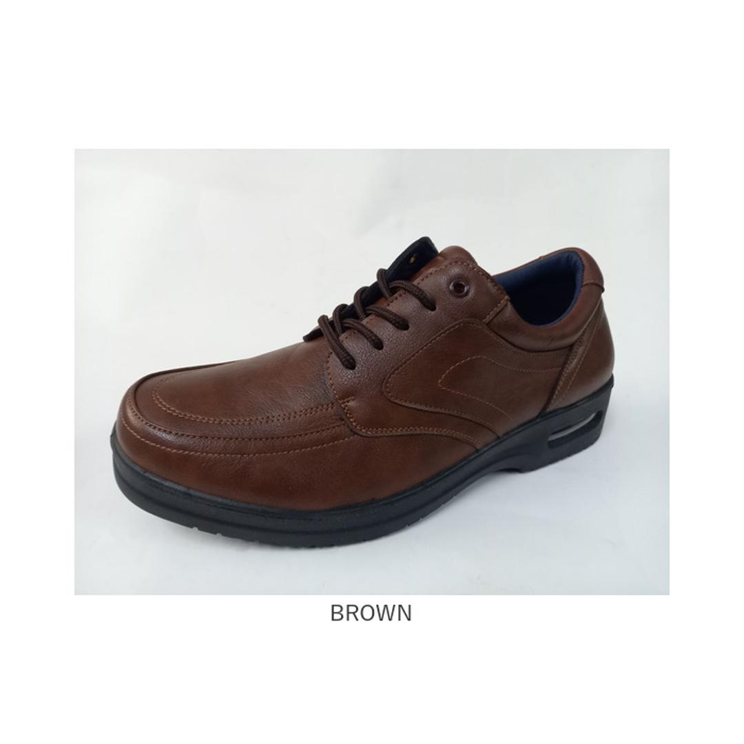 アーノルドパーマー スニーカー メンズ ARNOLD PALMER AP-1320 通販 ビジネスシューズ ビジネススニーカー 通勤靴 ビジネス シューズ メンズシューズ 紳士靴 通勤 ゆったり 履きやすい 歩きやすい 疲れにくい 軽量 軽い 男性 メンズ靴 BLACK 24.5cm