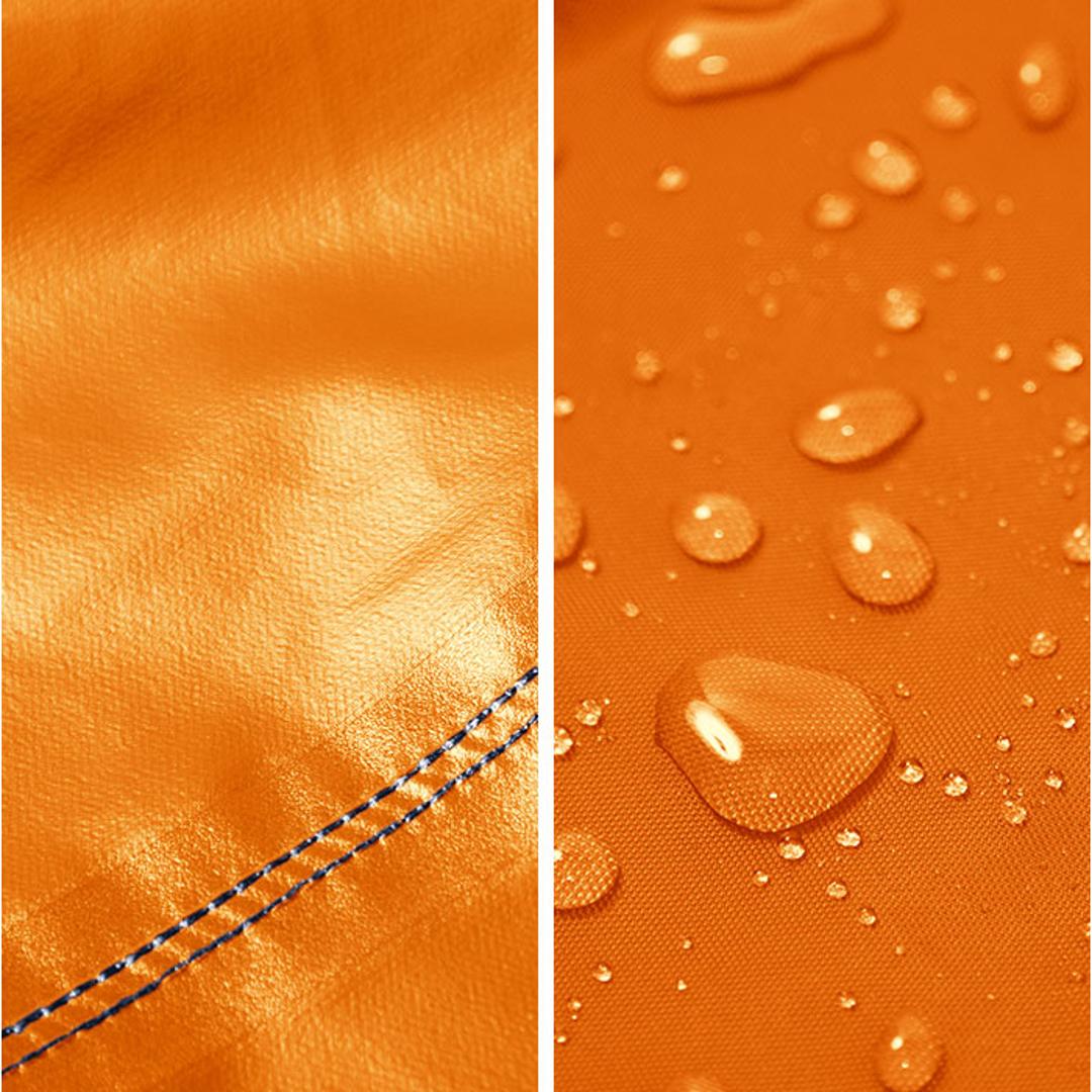 Makku マック レインスーツ AS-5050 通販 レインコート 雨具 レインウェア レインウエア 雨合羽 合羽 カッパ レインパンツ レインジャケット 上下 セット 無地 シンプル メンズ レディース 男女兼用 ユニセックス 通勤用 通学用 登山 ゴルフ ネイビー Mサイズ