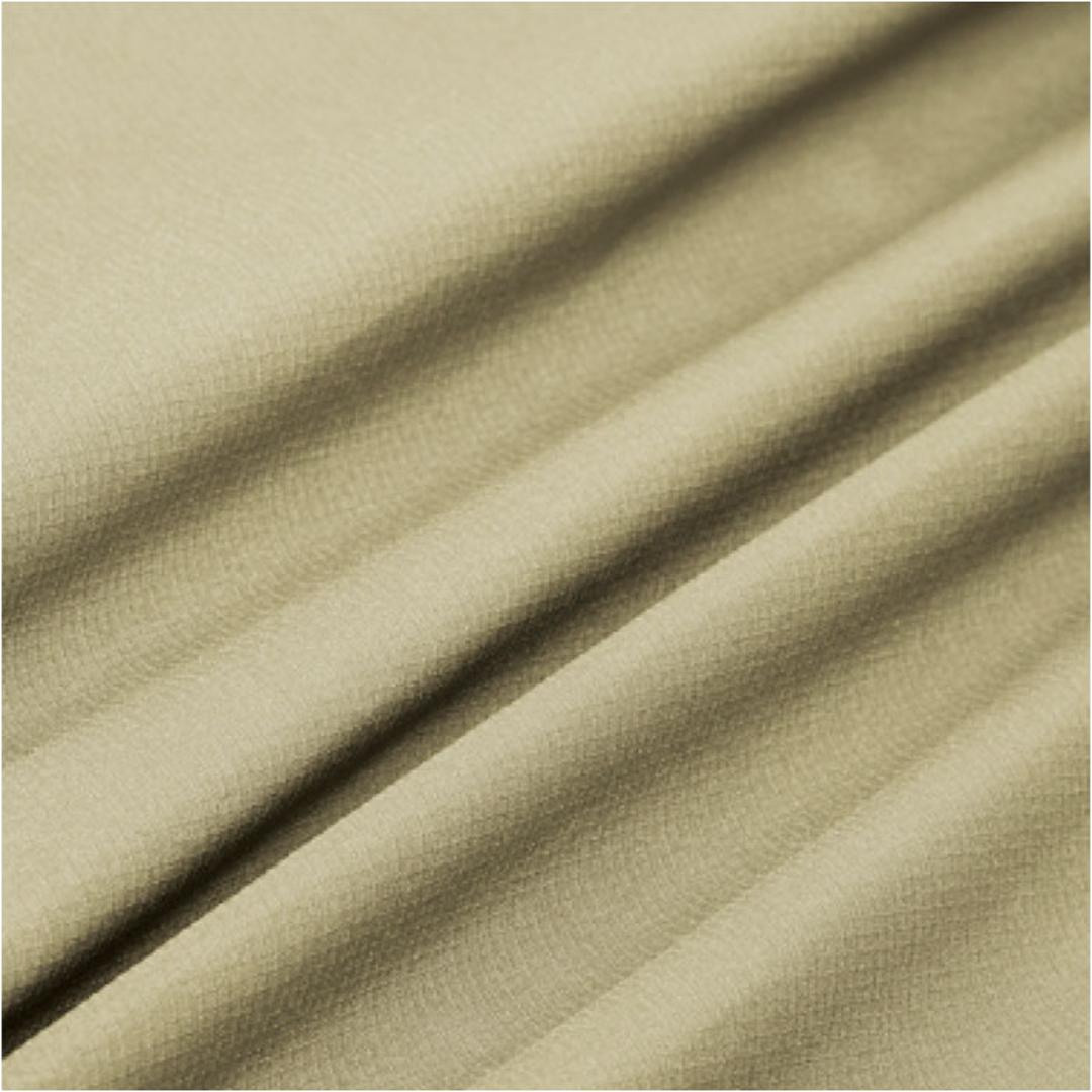 Makku マック レイン ジャケットAS-990 通販 レインジャケット 雨具 レインウェア レインウエア 雨合羽 合羽 カッパ スリーレイヤーシェル 雨対策 無地 シンプル メンズ レディース 男女兼用 ユニセックス アウトドア 釣り ベージュ Mサイズ