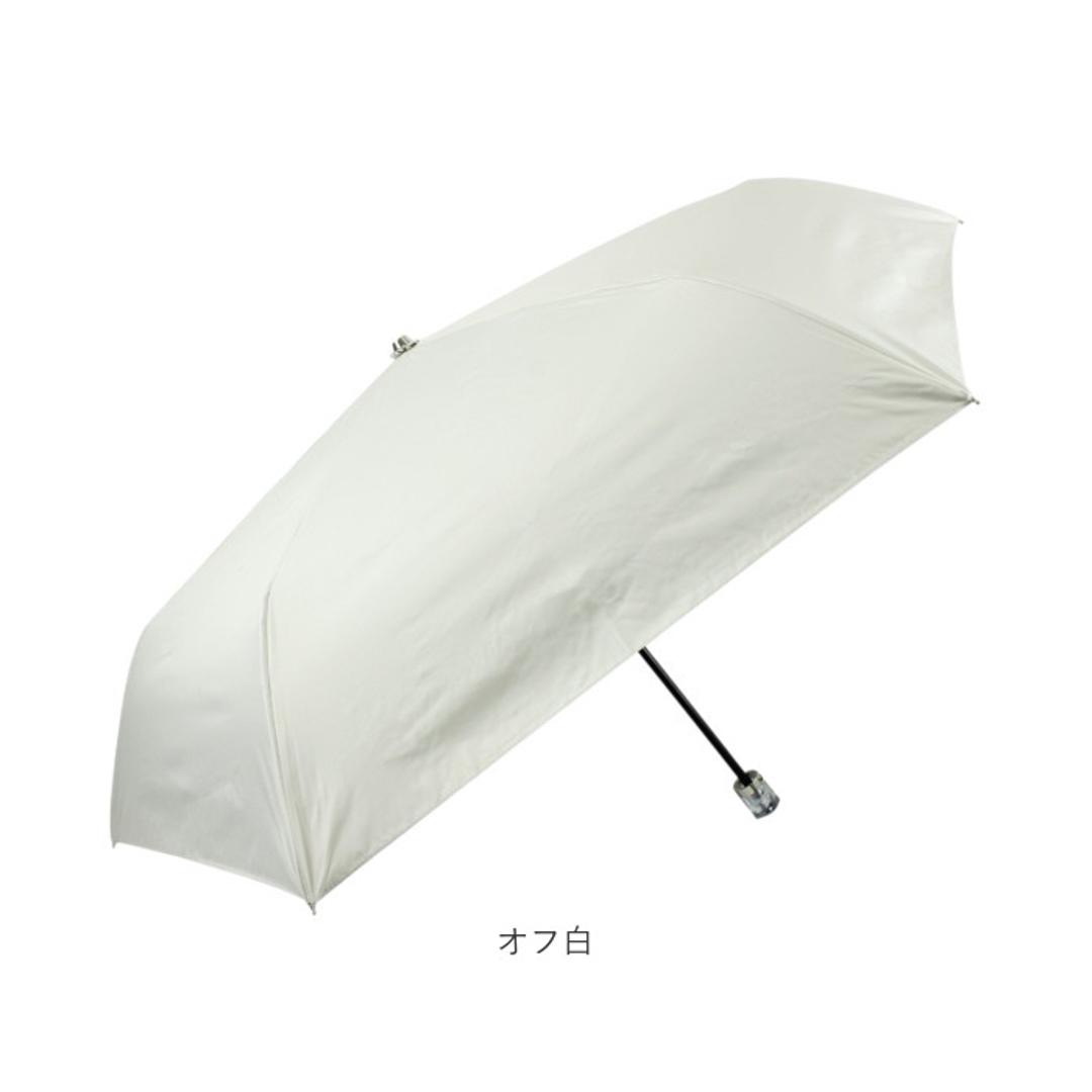 晴雨兼用折りたたみ傘 レディース 通販 強風対応 晴雨兼用傘 折り畳み傘 雨傘 日傘 傘 かさ 強風に強い 55cm 55センチ 手開き UVカット 一級遮光 遮熱 通学 通勤 置き傘 無地 シンプル おしゃれ 女性 大人 女子 6774 レディース雨傘 ライトグレー ・
