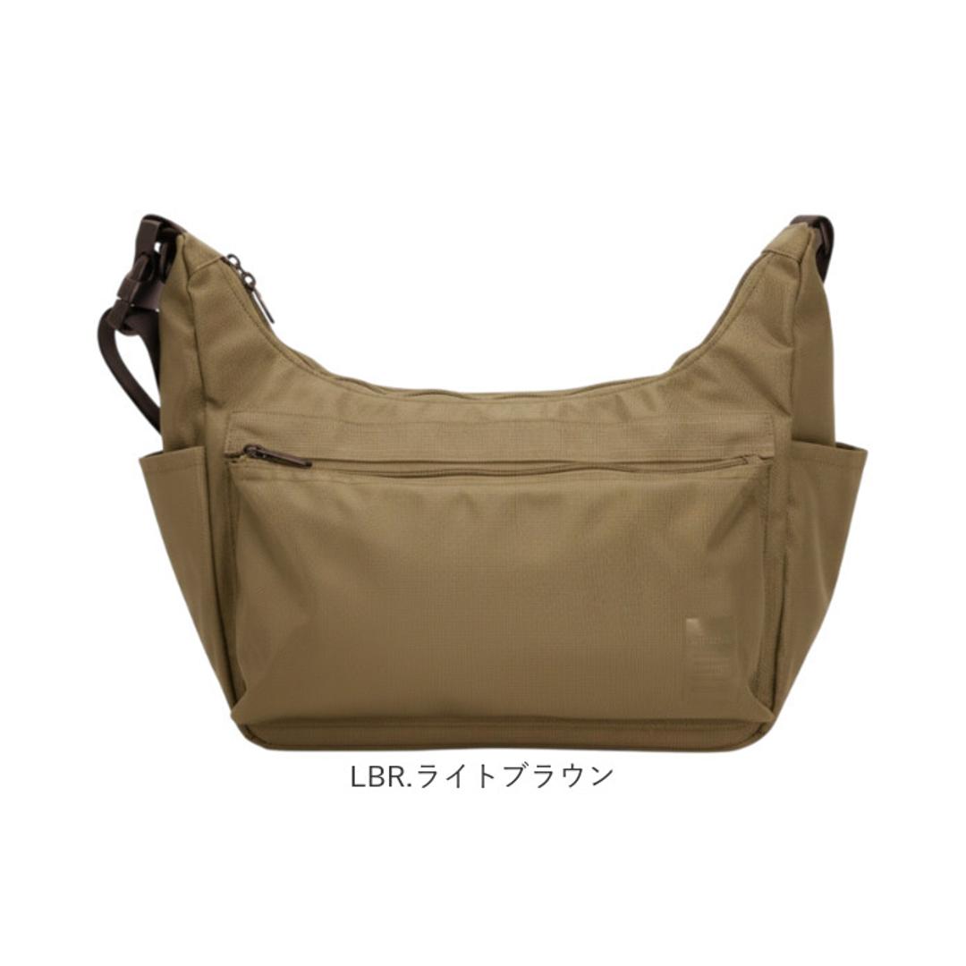 アネロ anello ショルダーバッグ ATH3772 通販 ショルダーバック 斜めがけバッグ マザーズバッグ レディース メンズ 大きめ 大容量 通勤 通学 A4 旅行 撥水 おしゃれ きれいめ シンプル ポケット 多い SHARE レディースバッグ BK.ブラック ・