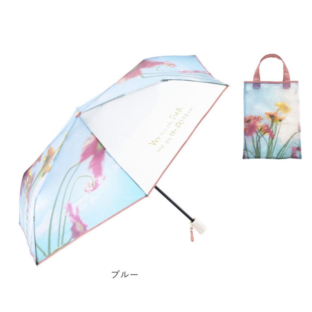 because 傘 ビコーズ B-054836 通販 雨傘 撥水 折りたたみ傘 ビニール傘 カサ かさ クリアアンブレラ レディース 雨具 おしゃれ かわいい 50cm 手開き 通勤 通学 女性 大人 パーティーインザレイン ファッション小物 レディース雨傘 ピンク ・