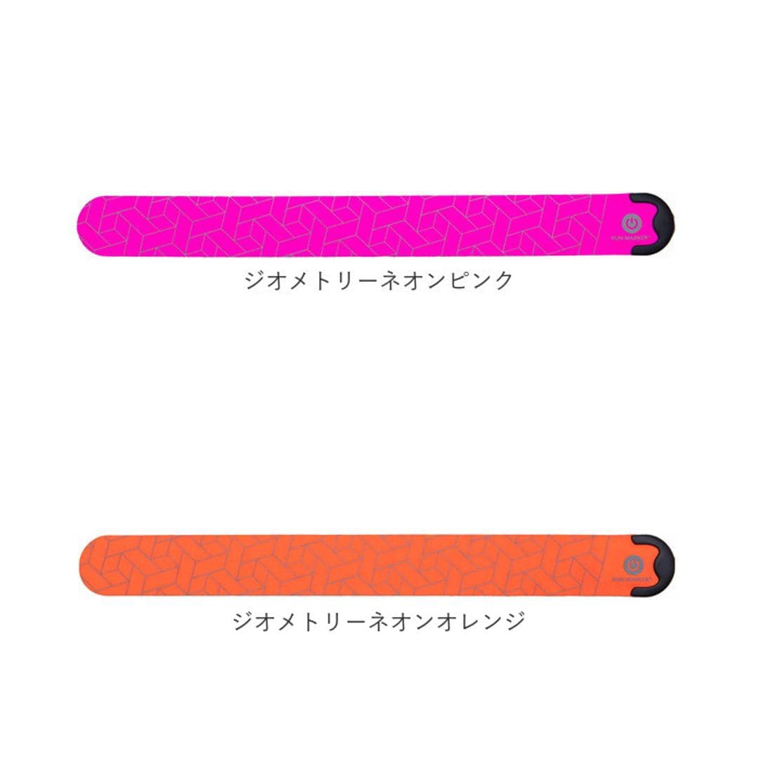 ランニング ライト 充電式 通販 ランマーカー CHARGE アームバンド リストバンド ランニンググッズ リフレクター LED ベルト 光る USB充電 防水 夜間 おしゃれ 大人 子供 キッズ 子ども こども ストライドレッド ・