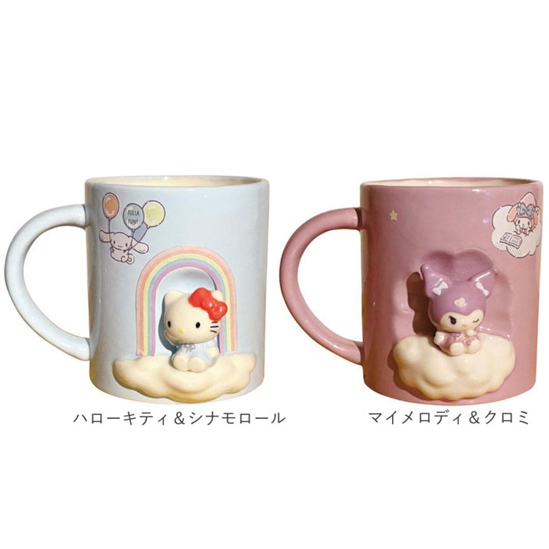 マグカップ キャラクター 通販 コップ マグ カップ ペン立て ペンスタンド 立体 かわいい おしゃれ 可愛い キャラ グッズ 箱入り ギフト 贈り物 コーヒーカップ ティーカップ 食器 洋食器 コーヒー用品 お茶用品 キッチン用品 UFOエイリアン ・