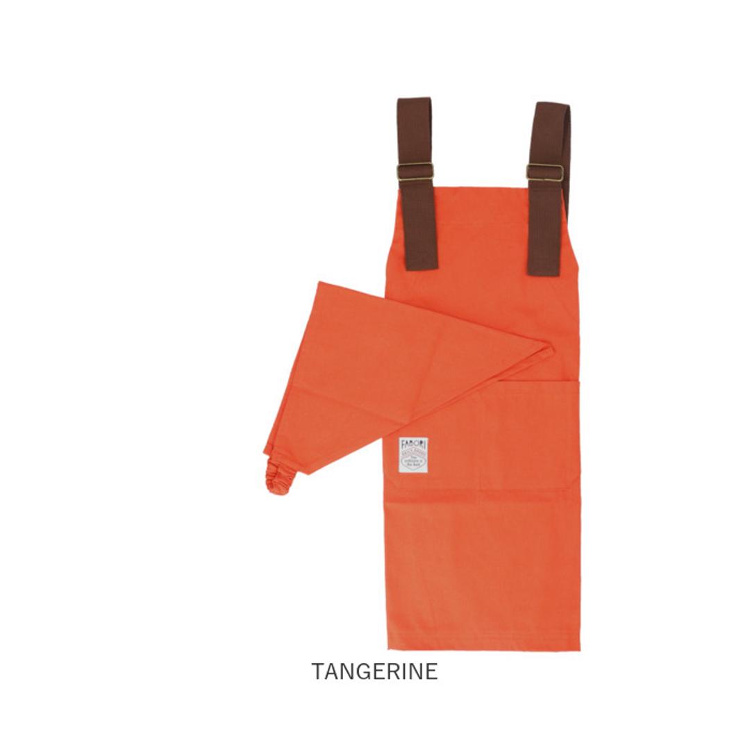 fabori エプロン キッズ 通販 キッズエプロン 子どもエプロン 子供エプロン 子供用エプロン 子ども用エプロン 子供用 子ども用 女の子 男の子 子供 子ども 作業用 料理用 無地 かぶるだけ ギフト 贈り物 シンプル カジュアル 可愛い オシャレ GREIGE ・