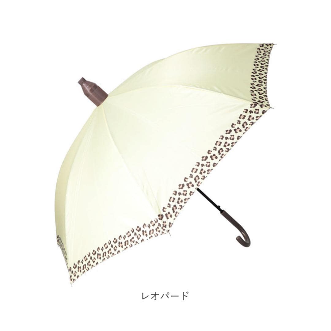 サントス 長傘 レディース 通販 ジャンプ傘 ワンタッチ傘 ジャンプ ワンタッチ ワンタッチジャンプ 婦人傘 傘 雨傘 かさ アンブレラ スライドカバー付 スライドカバー きれいめ 上品 開閉らくらく 柄 女性 婦人 ECOPPA エコッパ 梅雨 雨の日 雨 おしゃれ かわいい 可愛い フラワーパープル ・