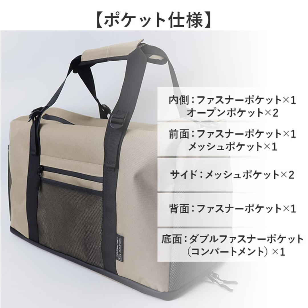 kiu キウ ジムバッグ K454 大容量 通販 スクールバッグ スクールバック ジムバック トート ショルダー 靴 収納 コンパートメント付き ポケット キャリーケース対応 カジュアル シンプル KiU メンズ レディース 男女兼用 ユニセックス アウトドア 169.サイケデリックフラワー ・