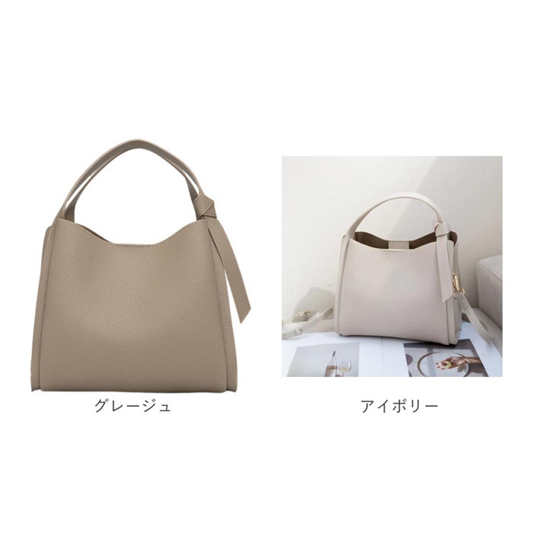 ショルダーバッグ ハンドバッグ 2WAY 通販 ハンドバック ショルダーバック ショルダー キューブバッグ 肩掛け 斜めかけ ななめかけ トートバッグ トートバック 手提げ トート スクエア レザー シンプル 上品 高級感 レディース かわいい おしゃれ ブラウン ・