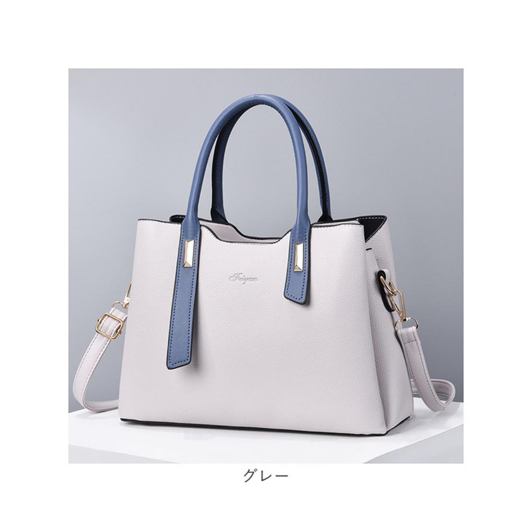 トートバッグ ショルダーバッグ 通販 ハンドバッグ ショルダー 2way 3way レディース バッグ バック かばん 肩掛け トート 斜め掛け 斜めがけ 大容量 上品 オフィス ビジネス 大人 きれいめ おしゃれ オシャレ オフィスカジュアル 通勤 通学 ベージュ ・