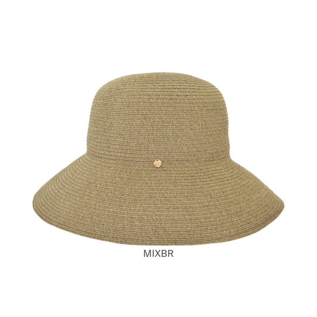 帽子 レディース 通販 ハット つば広帽子 ぼうし 洗濯機 洗える たためる レディース帽子 レディースハット サイズ調整可能 おしゃれ かわいい オシャレ 可愛い 暑さ対策 日除け 日よけ 女性 学生 通勤 通学 ファッション小物 BR ・