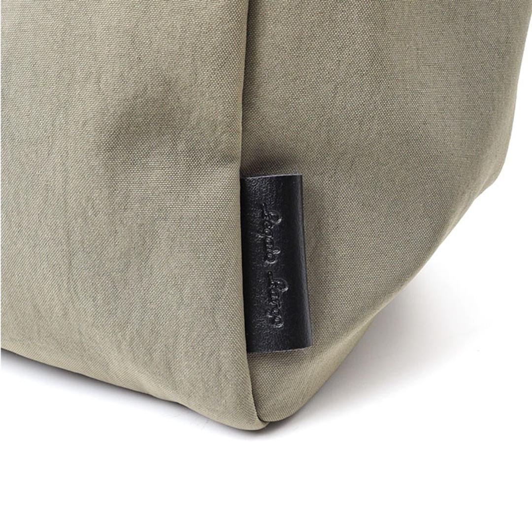 レガートラルゴ ショルダーバッグ Legato Largo LH-F3452 通販 ショルダーバック 斜めがけバッグ トートバッグ トートバック レディース ナイロン 撥水 大きめ 通勤 通学 旅行 おしゃれ 大人 ナチュらくバッグ 女性 女子 レディースバッグ BK.ブラック ・