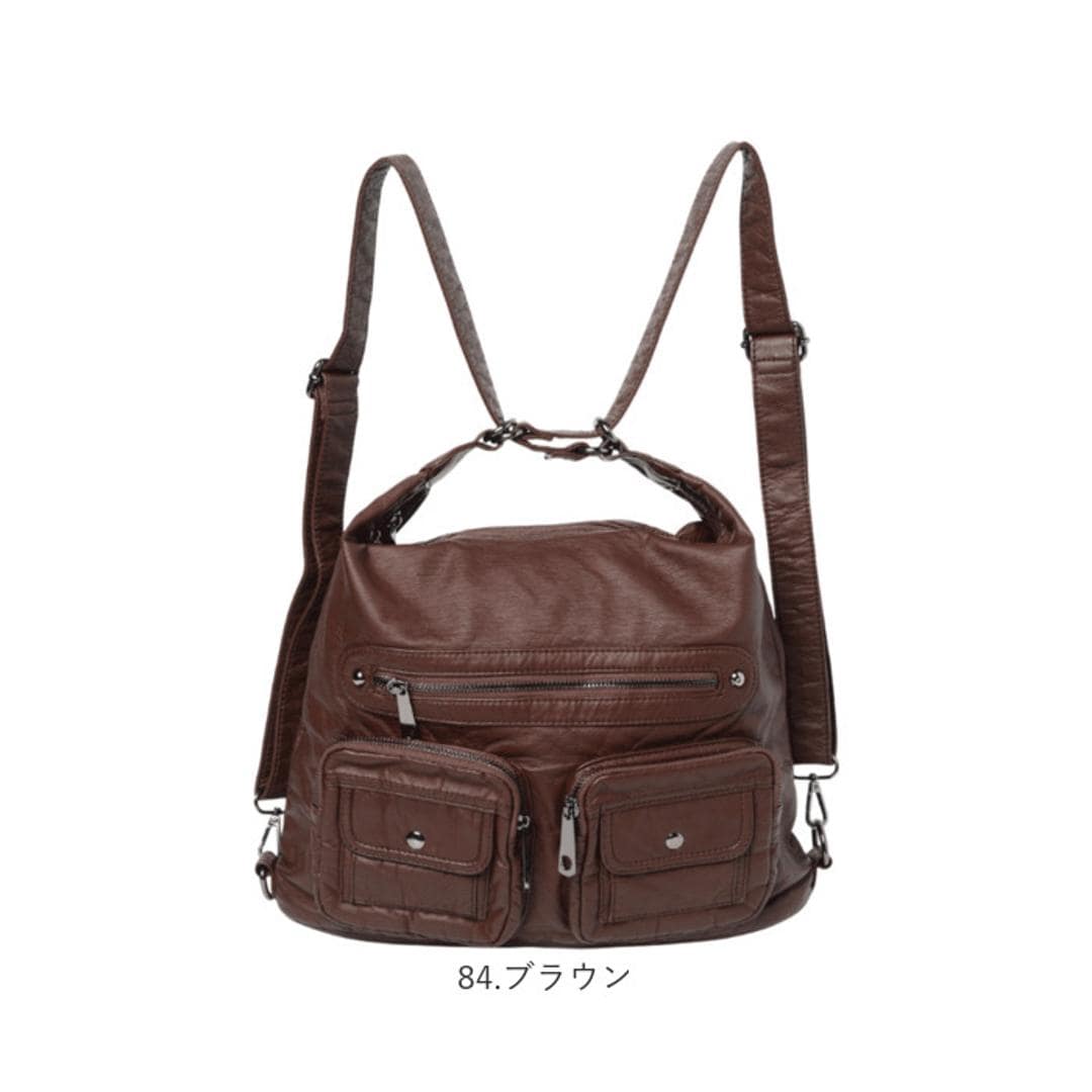 Melody メロディー リュック ショルダー 通販 肩掛け 斜め掛け 3WAY リュックサック バックパック デイパック ショルダーバック ショルダーバッグ 斜めかけ ななめかけ 収納 多い レディースバッグ レディースリュック レディース 大人 通勤 1.レッド ・