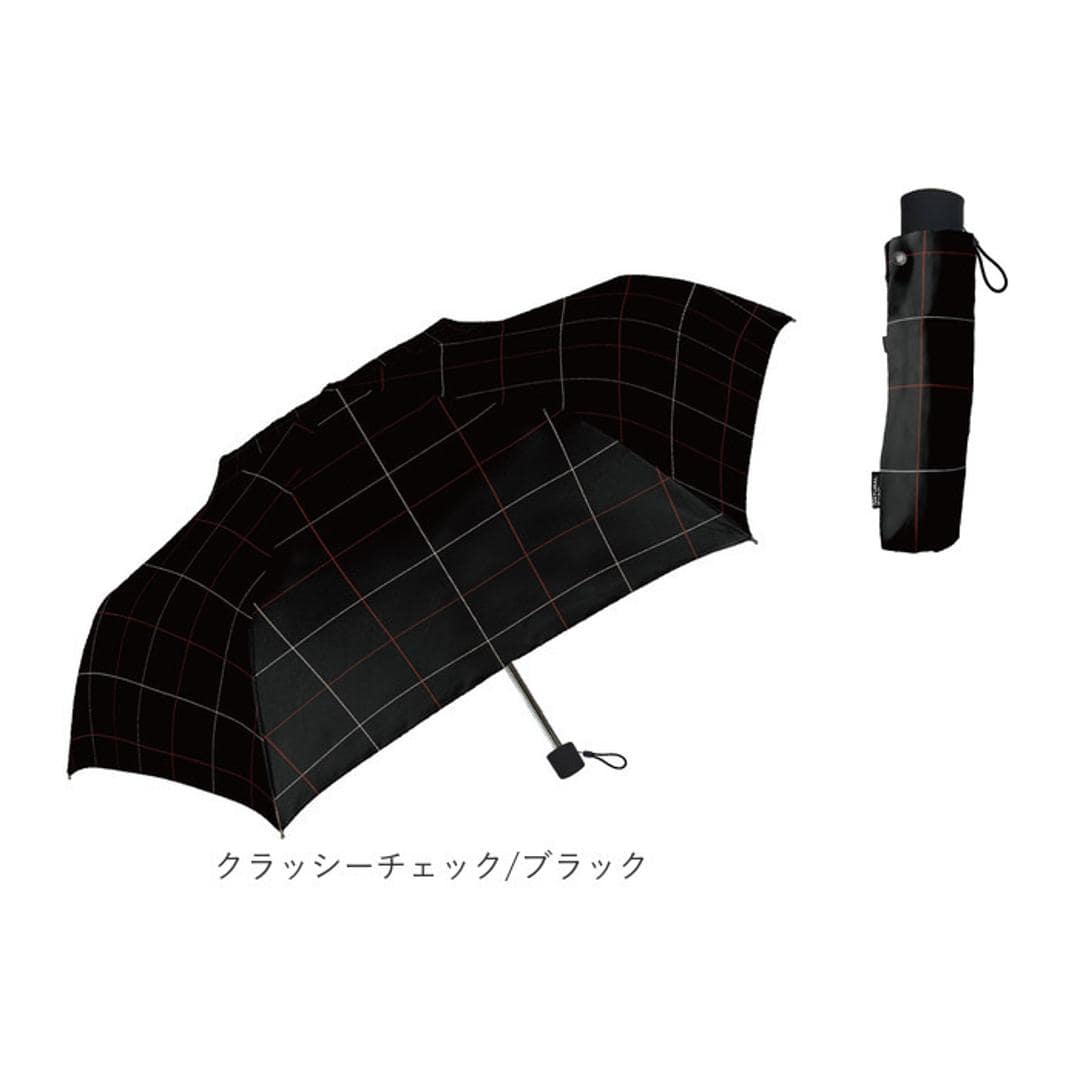 折りたたみ傘 メンズ 耐風 通販 折り畳み傘 折りたたみ 傘 58cm センチ 耐風傘 かさ カサ 紳士傘 雨傘 丈夫 グラスファイバー シンプル おしゃれ オシャレ トラッド 男性 男性用 紳士 通勤 通学 中谷 424 雨具 レイングッズ メンズ雨傘 クラッシーストライプ/ブラック ・