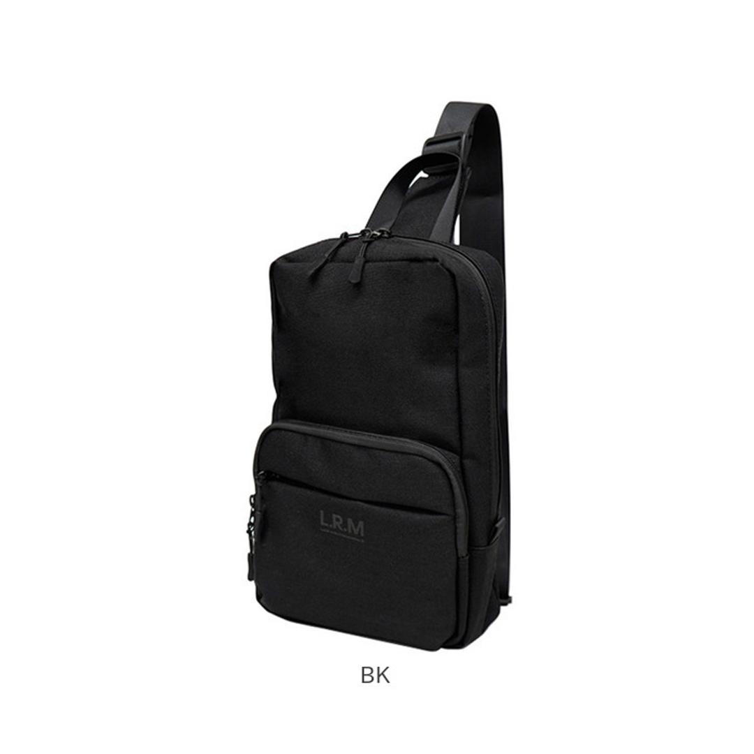 L.R.M バッグ NC-1071-1 通販 ボディバッグ ボディーバッグ 斜めがけバッグ ボディバック ボディーバック ワンショルダーバッグ メンズ かっこいい レディース 小さめ 大容量 おしゃれ 通勤 通学 旅行 アウトドア サブバッグ メンズバッグ TABK ・