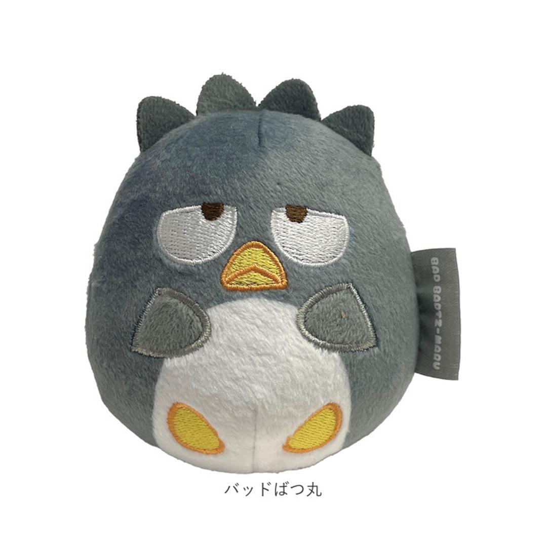 起き上がりこぼし キャラクター 通販 ぬいコロン ぬいぐるみ かわいい おきあがりこぼし サンリオ グッズ ぬいころん 女の子 キッズ レディース 子供 子ども こども 可愛い 大人女子 おもちゃ 雑貨 アイアップ ハローキティ ・