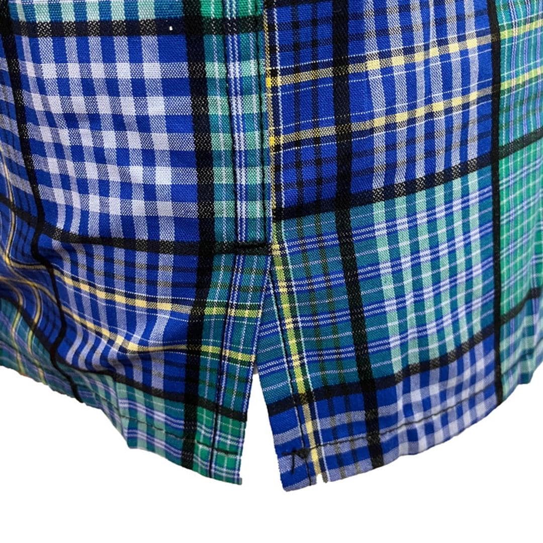 クロコダイル メンズ トランクス CROCODILE 通販 パンツ 綿100% 前開き 前あき ブランド 男性用 紳士 大きいサイズ 下着 インナー 肌着 紳士下着 おしゃれ ゆったり アンダーウェア インナーウエア メンズインナー メンズ下着 ブラック(049) Mサイズ