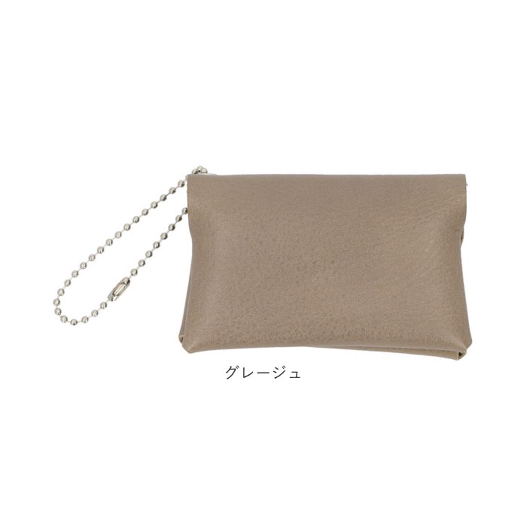 R.C.L ポケットティッシュケース 本革 p1048 通販 ポケットティッシュカバー ティッシュカバー 革 レザー 鞄につけられる 2つ折り アールシーエル ティッシュペーパー ティッシュ ポケットティッシュ インテリア おしゃれ 贈り物 ギフト ブラック ・