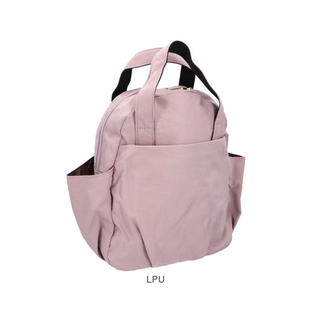 propellerheads ミニ リュック ボディバック 通販 リュックサック ボディバッグ ボディーバッグ ボディーバック デイパック ミニリュック ナイロン ナイロンバッグ プロペラヘッズ 小さい 小さめ 2WAY お出かけ おでかけ アウトドア BE ・