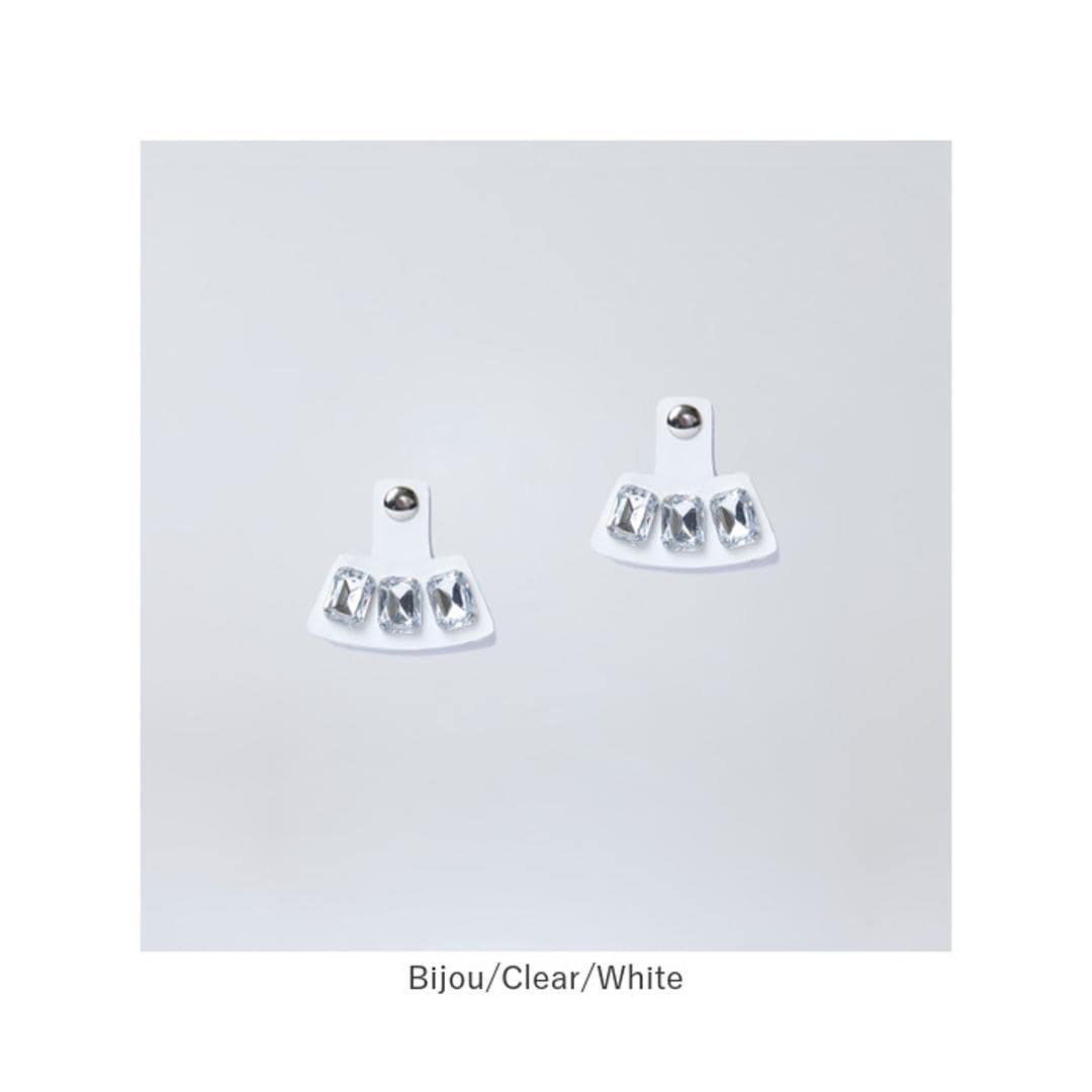 シューアクセサリー 通販 PERO COVER ペロカバー 装飾的アクセサリー シューパーツ シューチャーム シューズアクセサリー おしゃれ 上品 かわいい 男女兼用 スニーカー 簡単取付 靴アクセサリー 靴 くつ シューズ 贈り物 ギフト プレゼント Ornament/Black ・