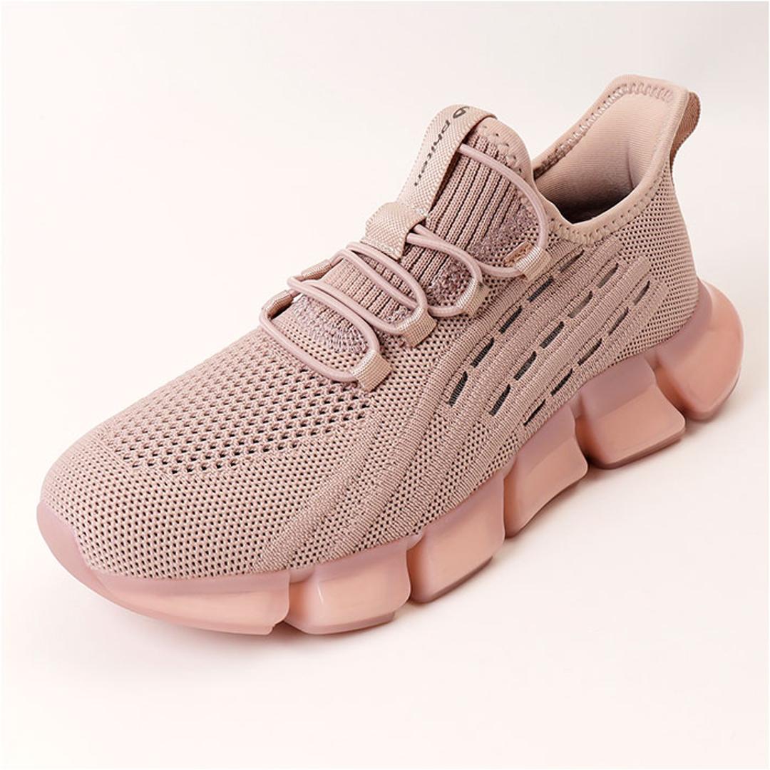 ファイテン スニーカー レディース 通販 phiten 靴 phl003 厚底 きれいめ 疲れない 軽量 シューズ 厚底スニーカー レディース靴 ウォーキング ウオーキング 履きやすい靴 履きやすい 疲れない靴 女性 カジュアル メンズ かわいい おしゃれ シルバー 23cm