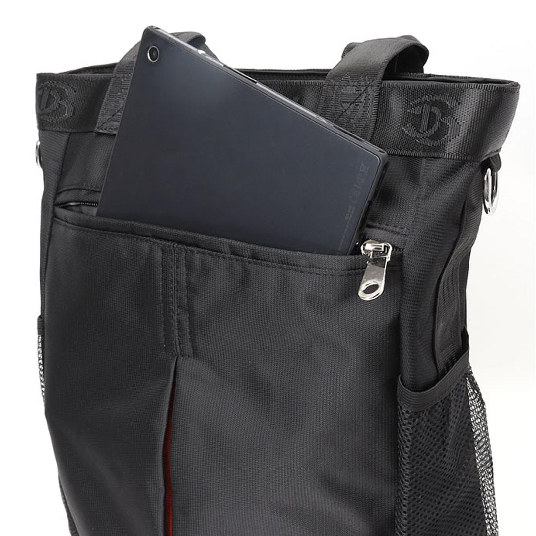 トートバッグ 3WAY ショルダー 大容量 通販 トートバック トート 手提げ ショルダーバッグ ショルダーバック 肩掛け 斜めかけ マザーズバッグ 軽量 軽い スクールバッグ 通学バッグ A4 通勤 通学 メンズ レディース 男女兼用 ユニセックス ブラック Sサイズ