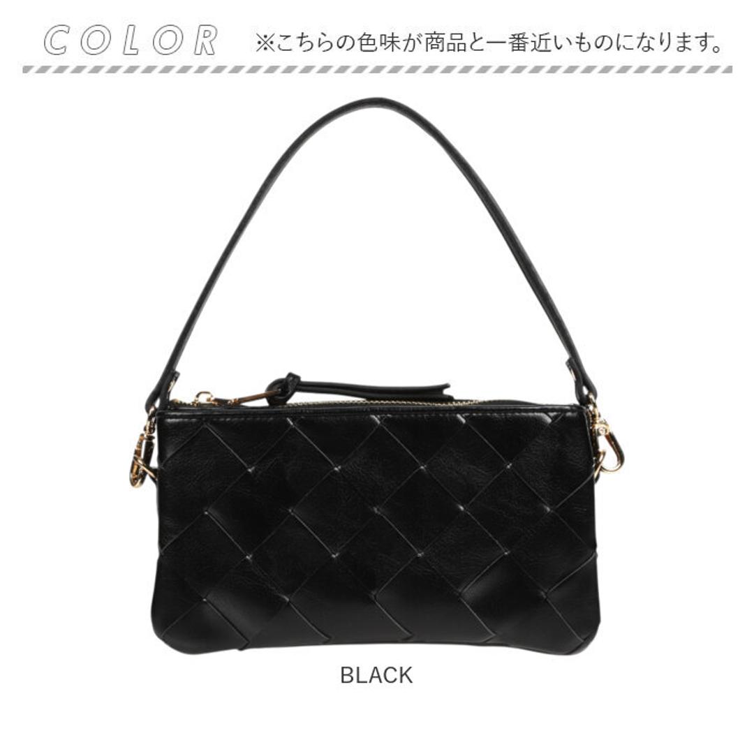 ピソラロ pisoraro 財布 ポシェット 通販 お財布ショルダー ピソラロ財布 お財布ポシェット スマホポシェット ミニショルダーバッグ ミニバッグ ウォレットバッグ パーティバッグ バッグ バック おしゃれ 大人 可愛い きれいめ オシャレ PR176 BLACK ・