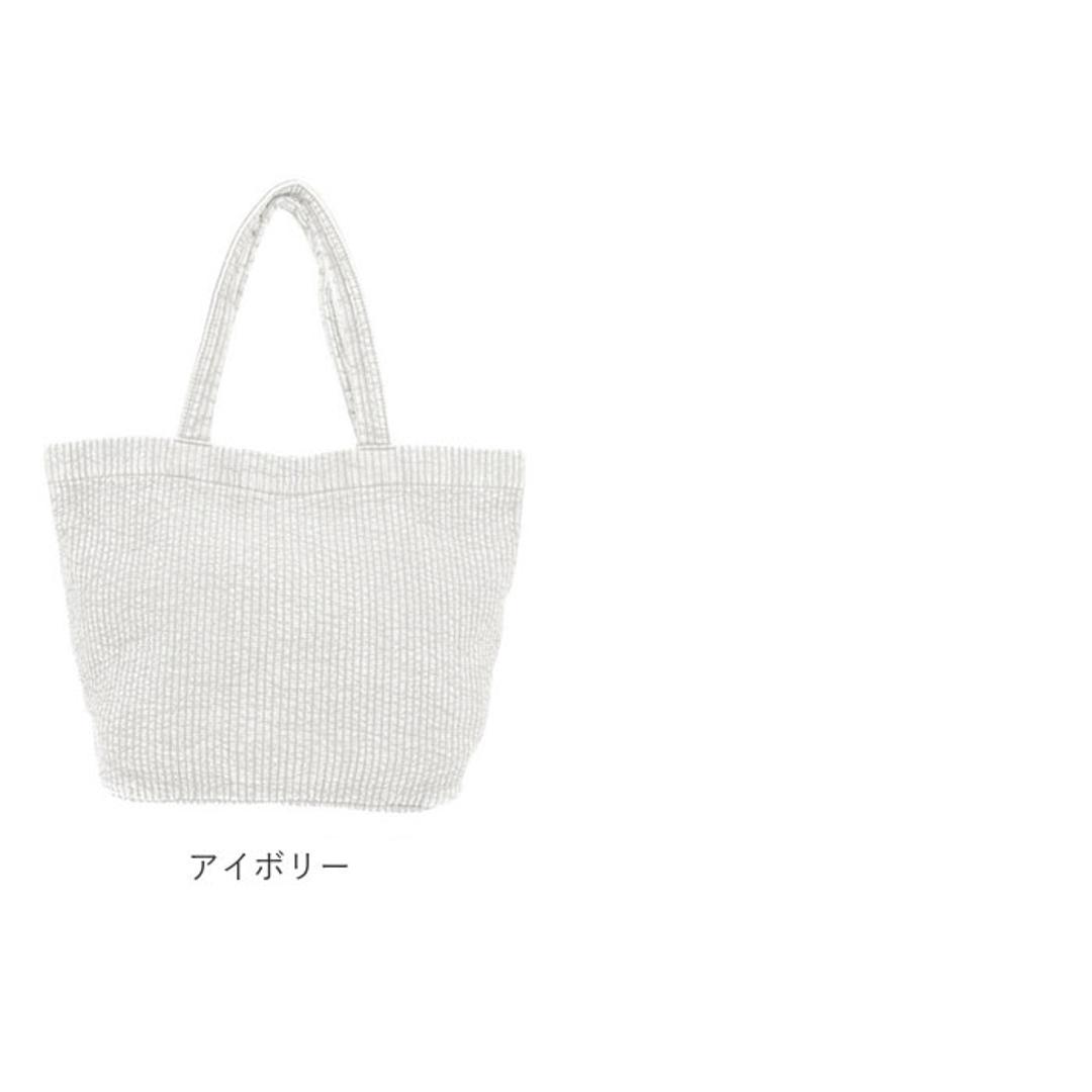 Rename リネーム トートバッグ ヌビ 通販 ヌビバッグ かばん レディース バッグ トートバック バック ママバッグ カバン かばん マザーバッグ コットン 綿 ショルダーバッグ 肩掛けバッグ ビジネス 大容量 ナチュラル おしゃれ RTC23052 ベージュ ・