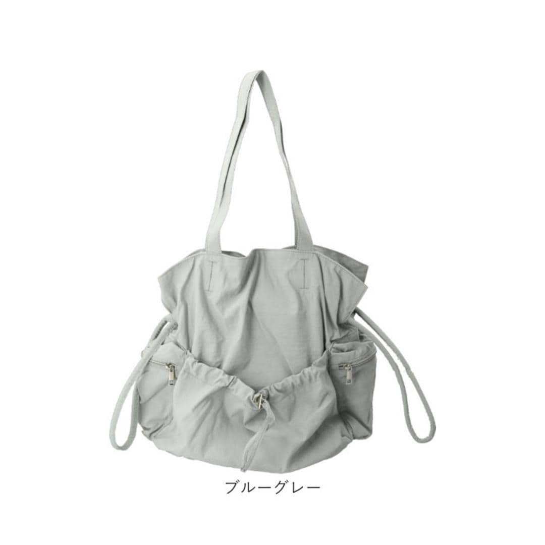 トートバッグ ナイロン レディース 通販 laportadizucchero ラポルタディズッケロ ショルダーバッグ 大容量 ナイロントートバッグ 手提げバッグ 柔らかい やわらかい トートーバック かわいい おしゃれ 軽い 大人 通勤 通学 ギフト ブラック ・