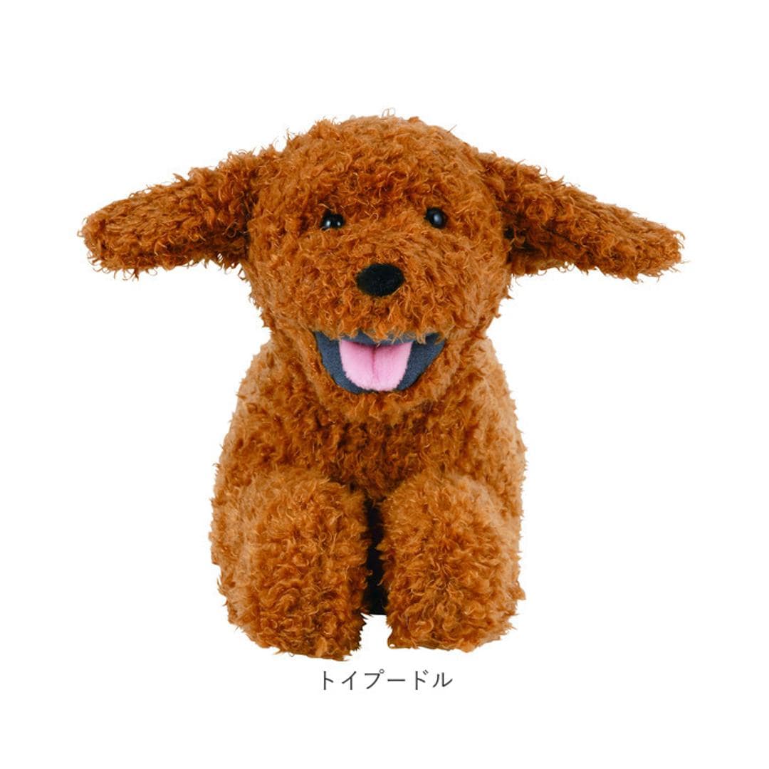 フラッピー ぬいぐるみ クッション 通販 ウェルカムクッション 人形 ドール マスコット ウェルカム キヤラクター 犬 flappee かわいい 可愛い アニマル 動物 インテリア雑貨 雑貨 グッズ ギフト 贈り物 贈りもの ピジョンフリーゼ ・