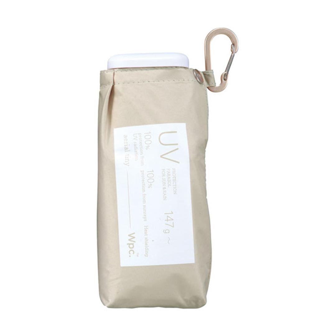 wpc 日傘 折りたたみ 完全遮光 晴雨兼用 801-12803-102 通販 ワールドパーティー 折りたたみ日傘 晴雨兼用傘 折りたたみ傘 超軽量 レディース 遮熱 50cm 50センチ おしゃれ 可愛い UVカット100% 大人 手開き 通勤 通学 女性 オフ ・