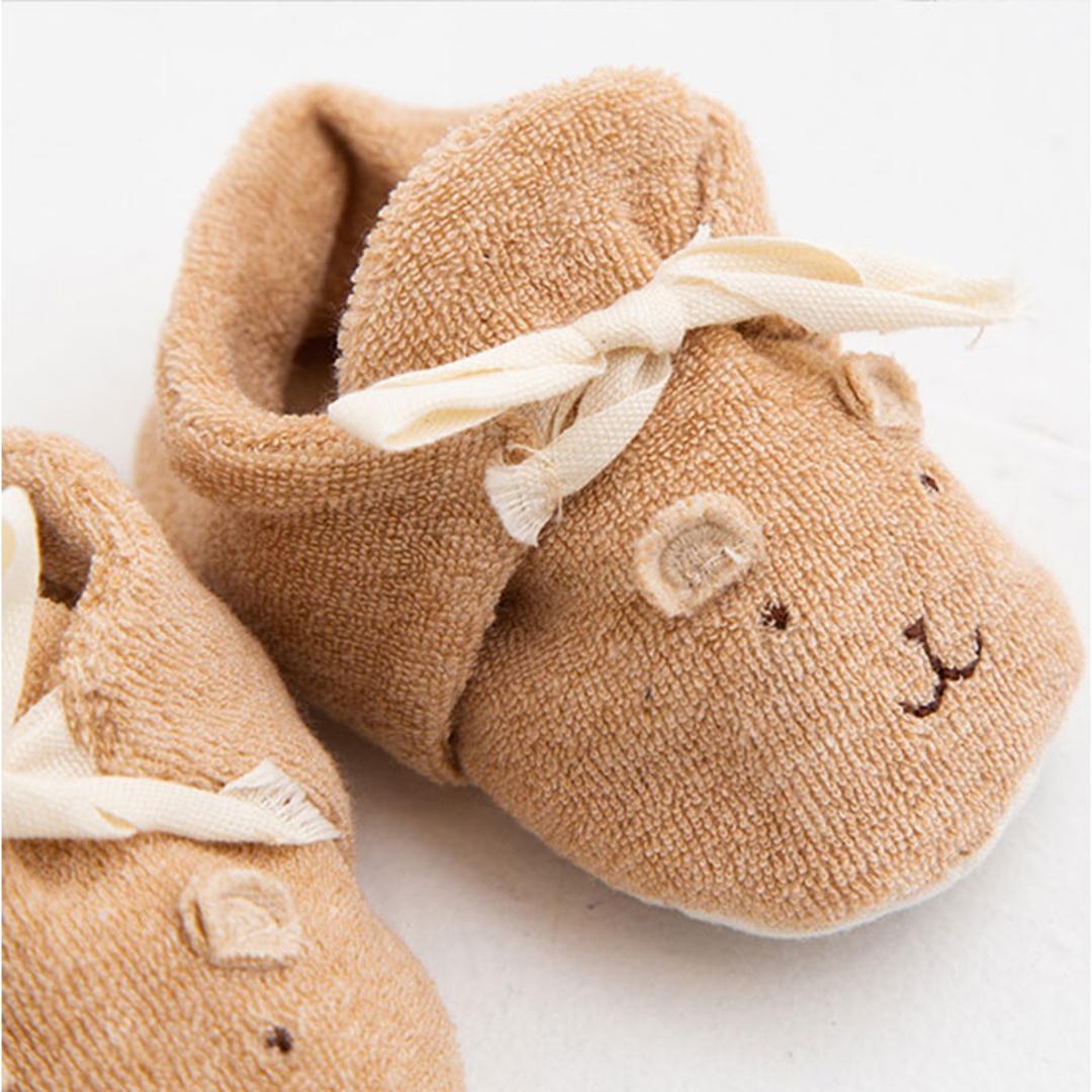 ファーストシューズ 日本製 ベビー 通販 ベビーシューズ ポプキンズ 女の子 男の子 出産祝い 赤ちゃん シューズ 新生児 オーガニックコットン ギフト ベビーギフト 贈り物 靴 くつ ベビー用品 ベビーグッズ おしゃれ オシャレ かわいい 孫 うさぎ ・