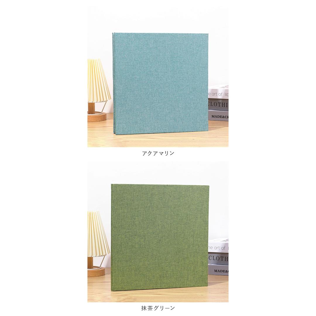 フォトアルバム 粘着 通販 アルバム 写真 L判 フリー台紙 大容量 貼る 手作り 整理 収納 日用品雑貨 文房具 おしゃれ シンプル 子供 赤ちゃん 結婚式 記念日 レッド ・