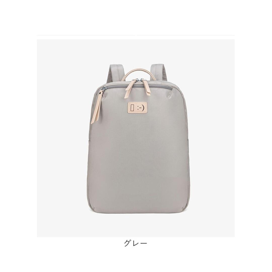 PCリュック レディース 通販 pcリュック リュック デイパック リュックサック バックパック パソコン用バッグ ブリーフケース PC鞄 軽量 大容量 オックスフォード シンプル きれいめ おしゃれ 大人 通勤 通学 旅行 トラベル ピンク ・