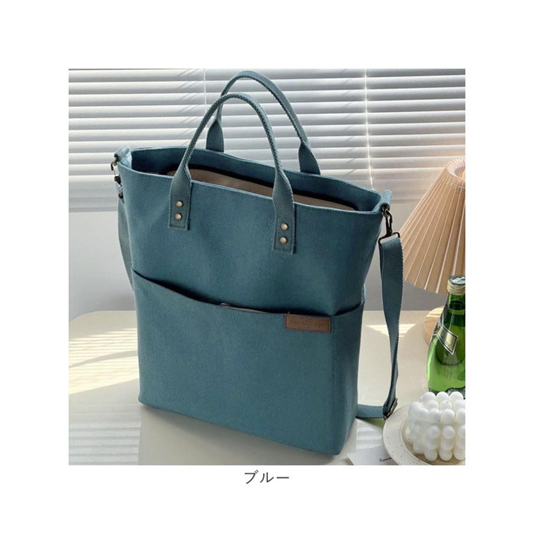 ショルダーバッグ a4 レディース 通販 縦型 メンズ トートバッグ トート ショルダー バッグ 大人 斜めがけ おしゃれ 可愛い 肩掛け 斜め掛け キャンバスバッグ 無地 シンプル 大容量 バック 斜めがけバッグ オフィス 通勤 通学 カジュアル ビジネス オフホワイト ・