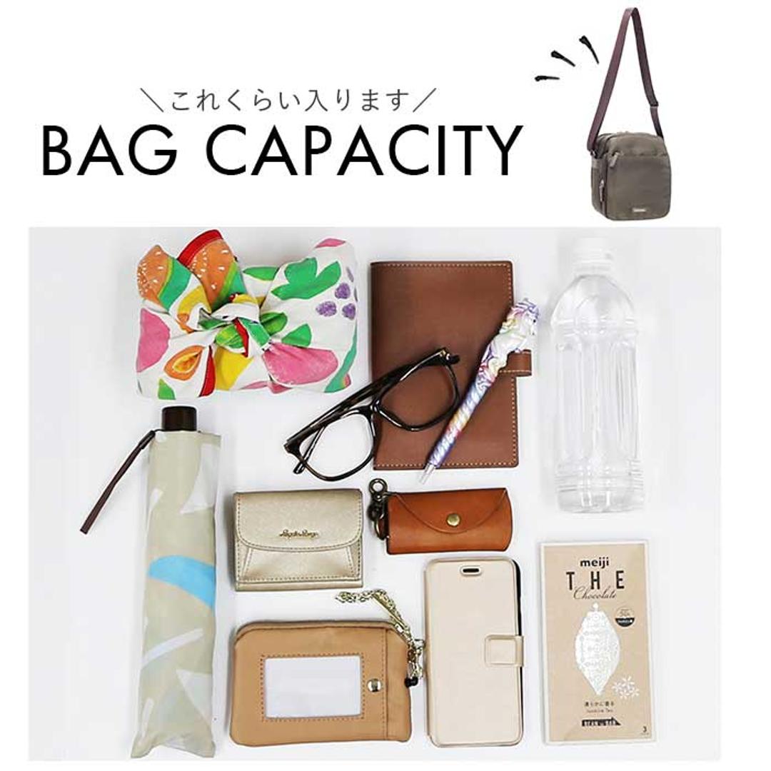 ショルダーバッグ ポケット多め 通販 レディース ショルダーバック 斜め掛けバッグ ななめがけ バッグ 斜めがけバック 斜めがけバッグ 斜め掛けバック 肩掛けバッグ 肩掛けバック メンズ ファスナー付き ポケット多い 多収納 ポケットの多い おしゃれ オシャレ ブラック ・