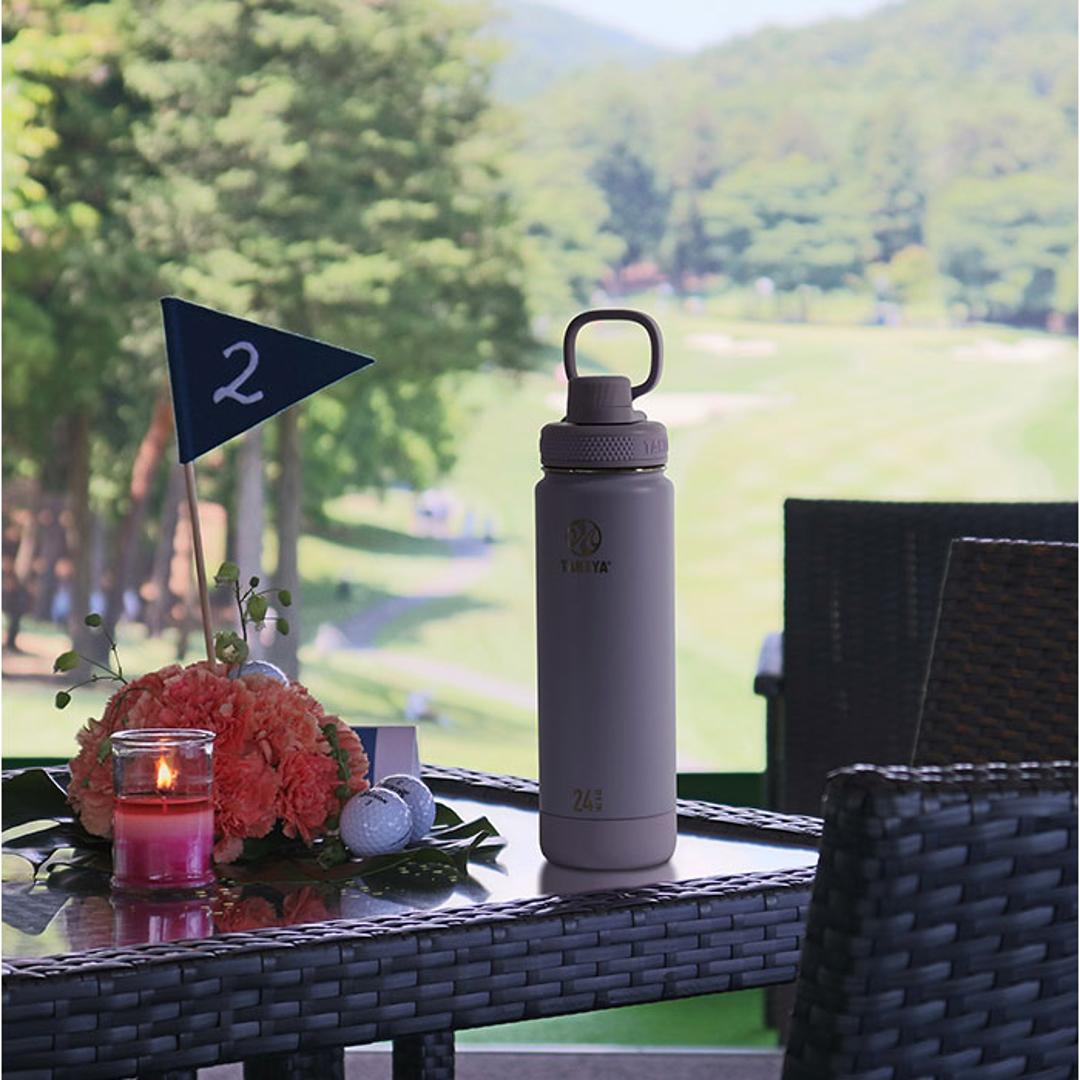 タケヤ 水筒 700 通販 タケヤフラスク アクティブライン2 0.7L 700ml マグボトル 直飲み水筒 保冷 直飲み ステンレス 真空断熱 TAKEYA FLASK スポーツ ACTIVE LINE2 飲み口広い ジム サウナ 通学 通勤 大人用水筒 オニキス ・