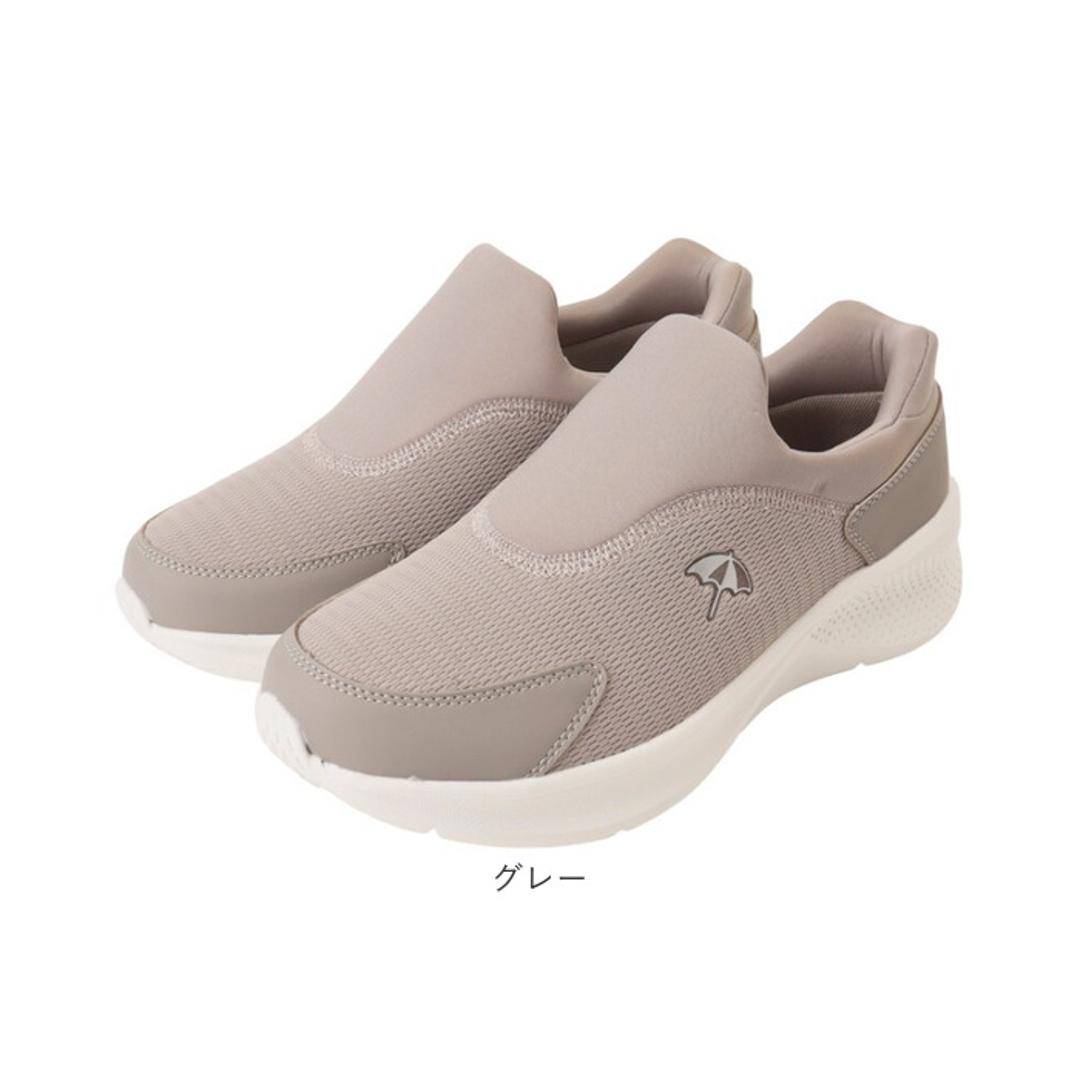 Arnold Palmer スニーカー レディース AL1402 通販 シューズ レディーススニーカー 防水スニーカー レディースシューズ ウォーキングシューズ 靴 アーノルドパーマー 脱ぎやすい 履きやすい 防水 撥水 ウォーキング カジュアル 女性 婦人靴 オールブラック 22.5cm